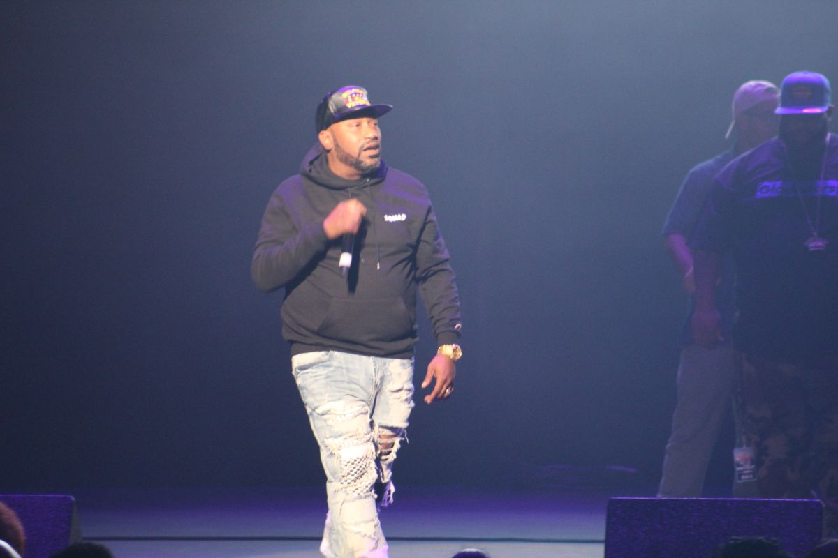 Bun B