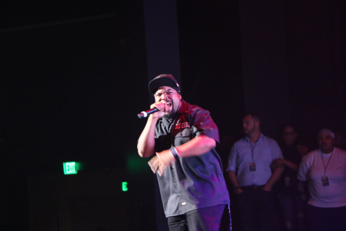 Ice Cube