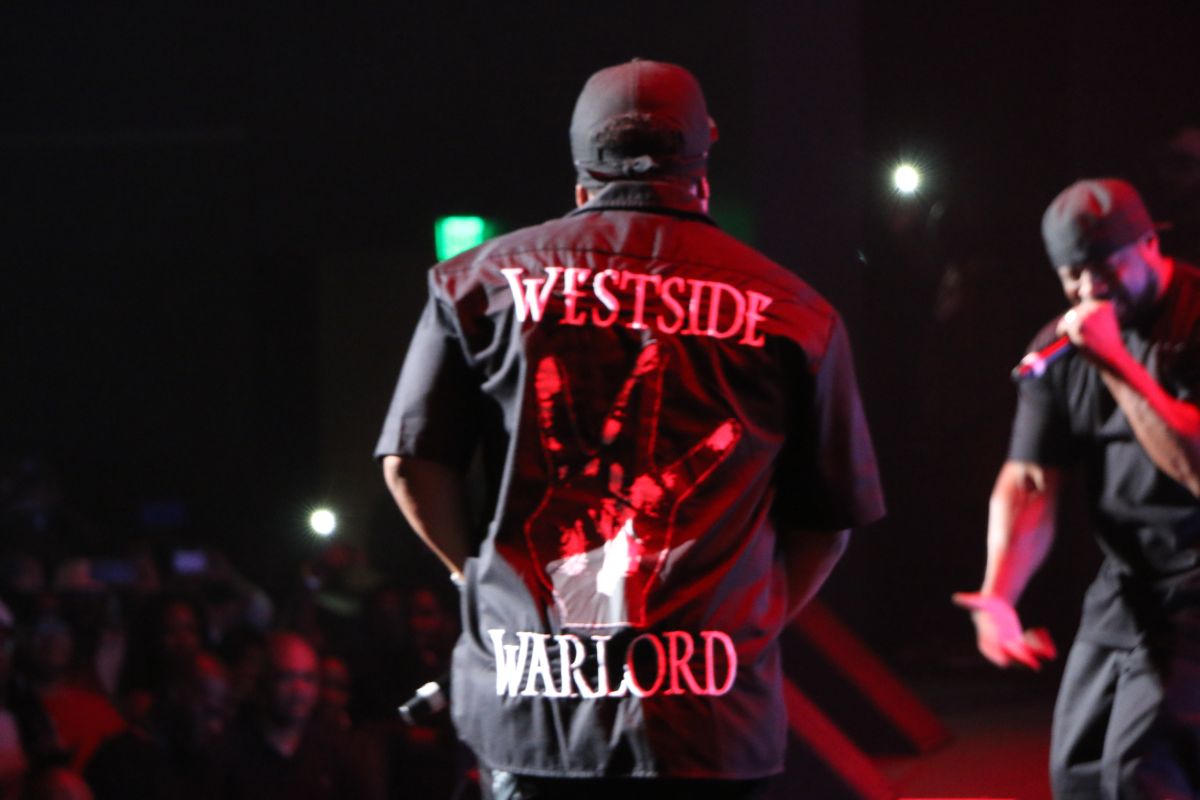 Ice Cube