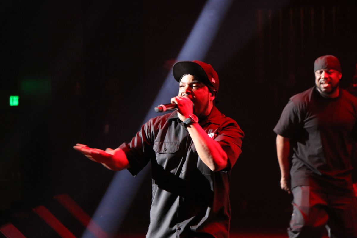 Ice Cube