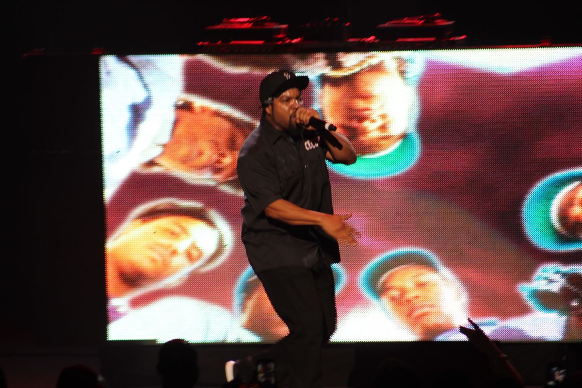Ice Cube