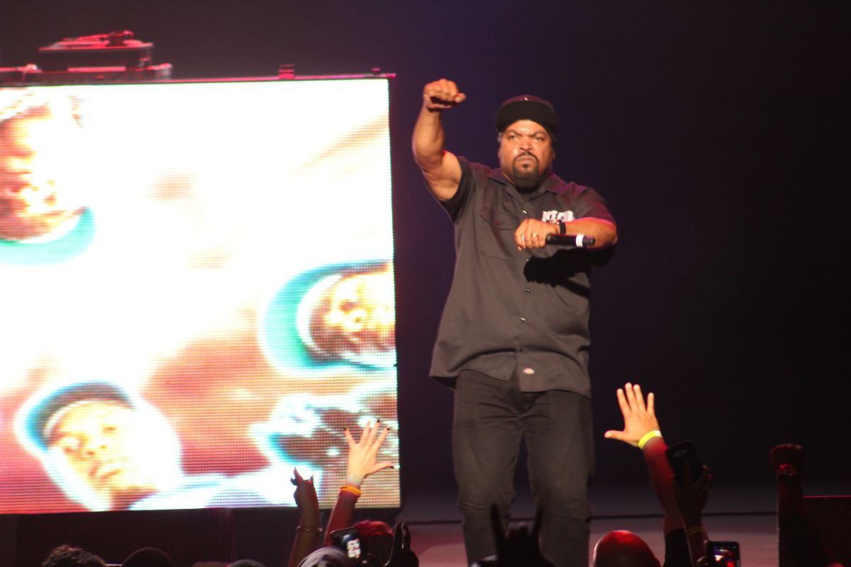 Ice Cube