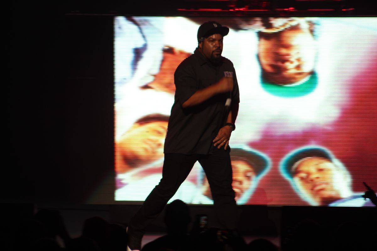 Ice Cube