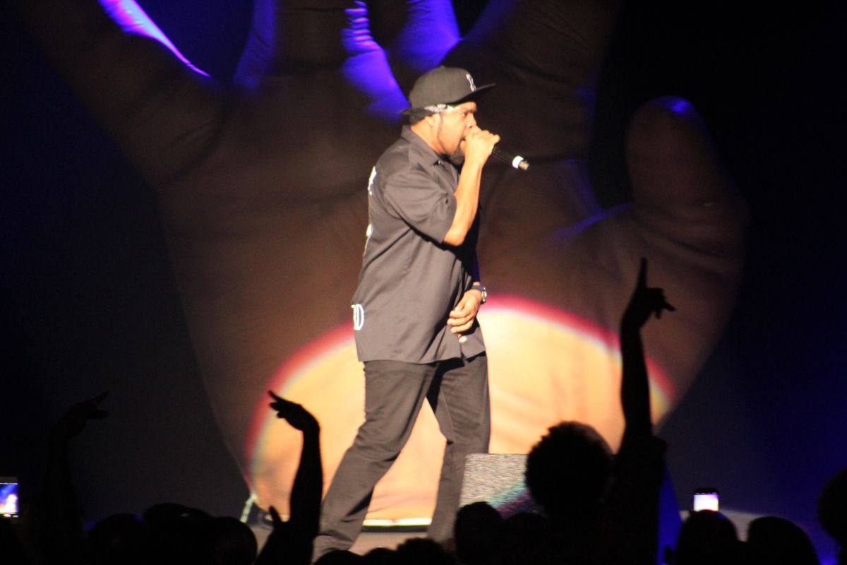 Ice Cube
