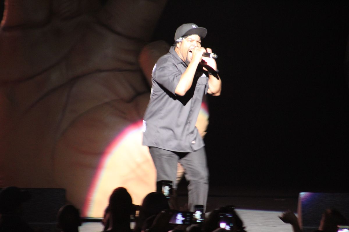Ice Cube