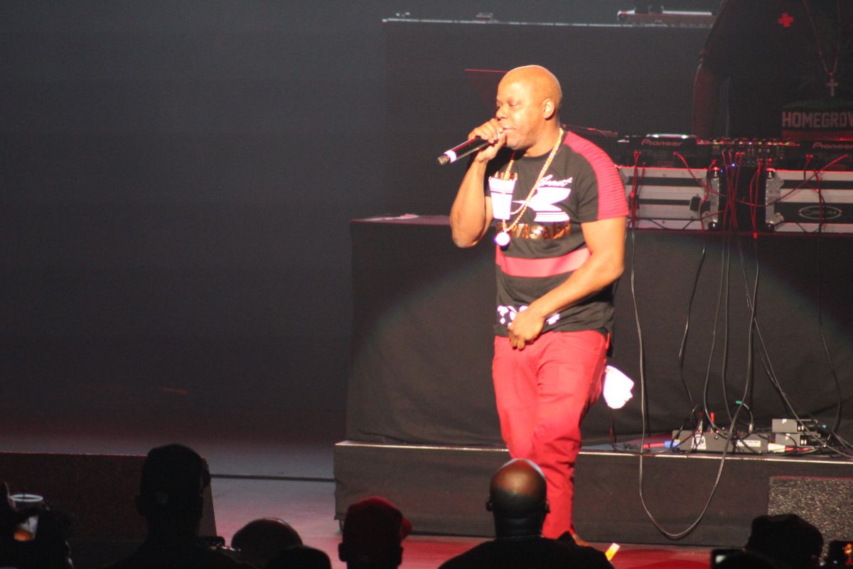Too Short