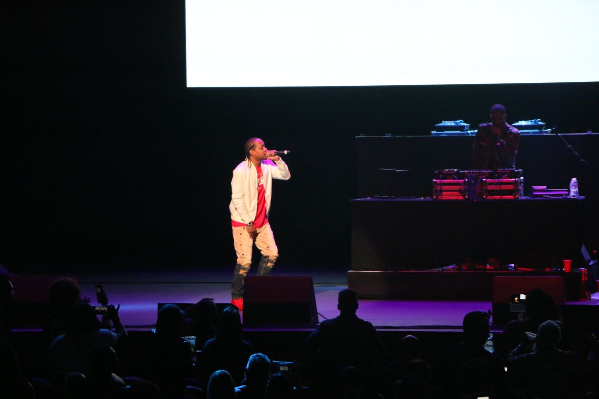 DJ Quik