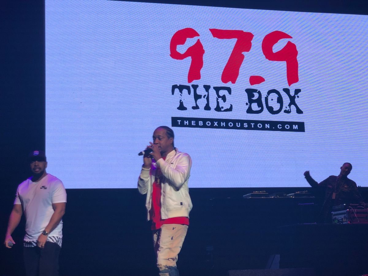 H-Town West Fest