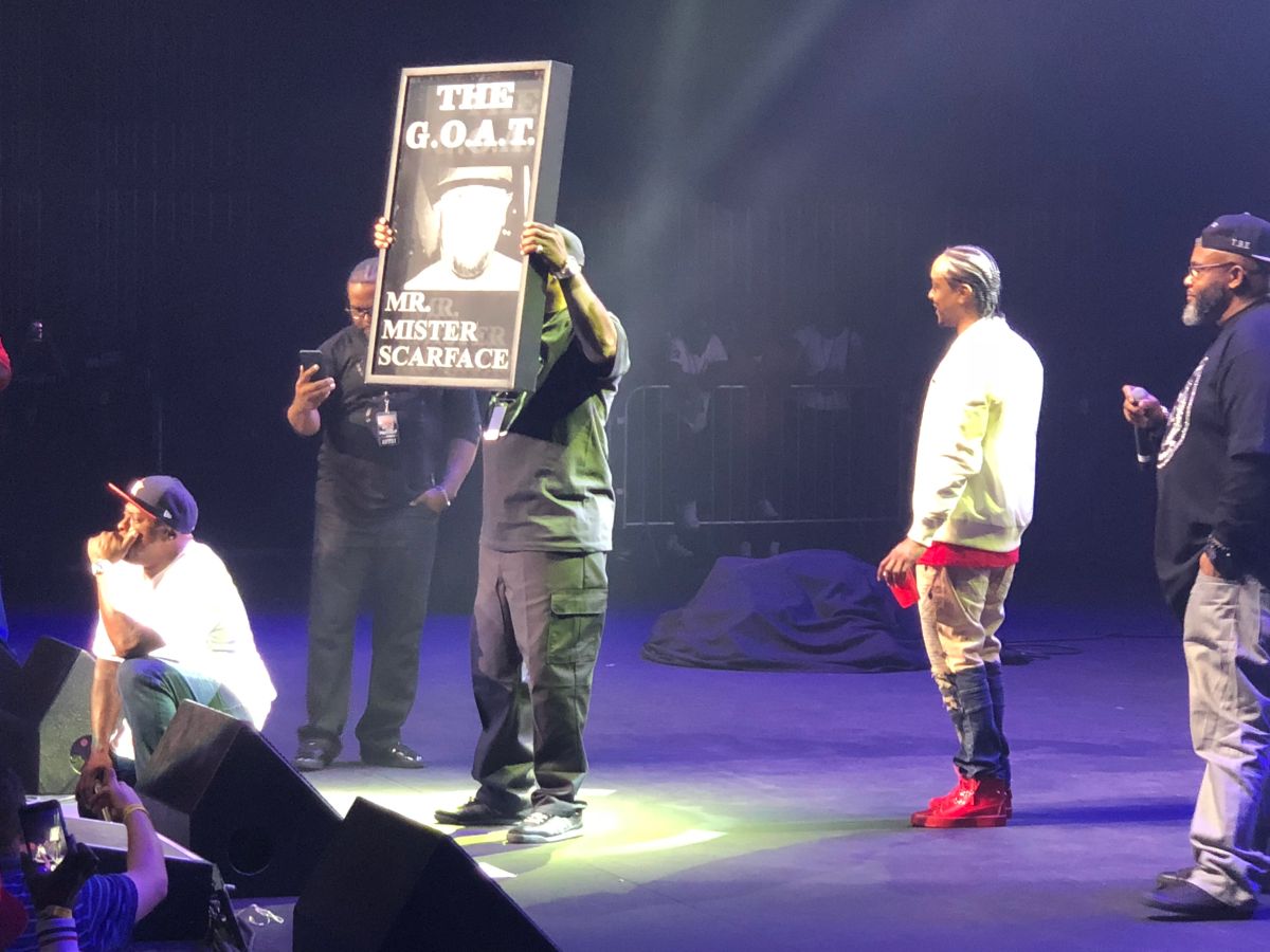 H-Town West Fest