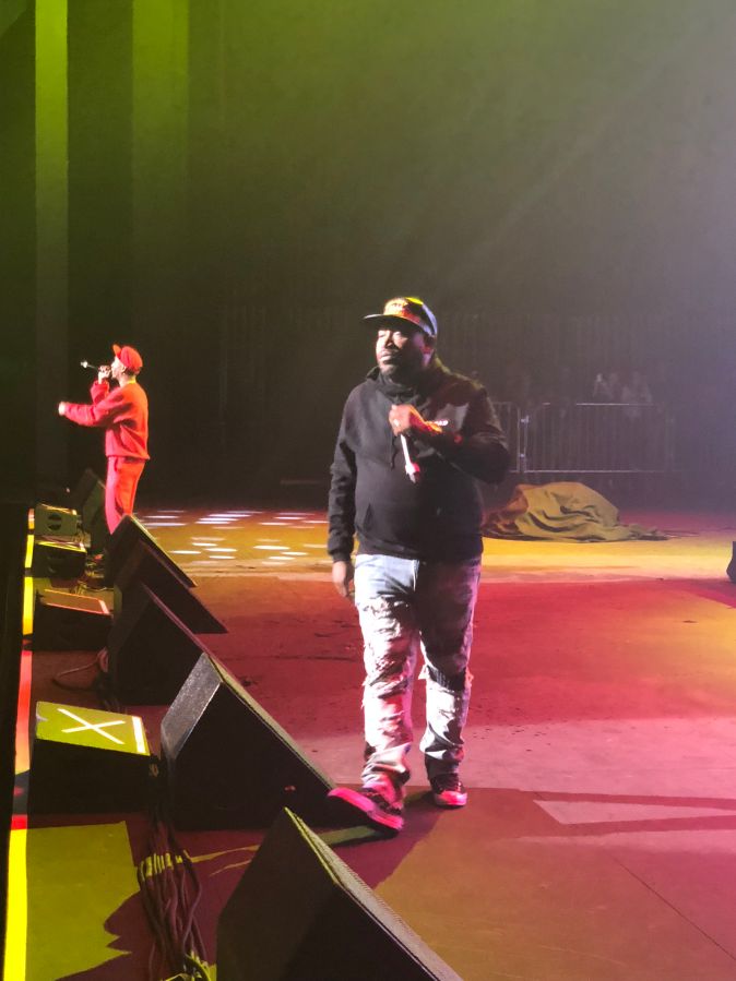 H-Town West Fest