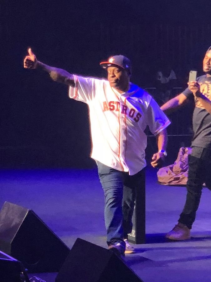 H-Town West Fest