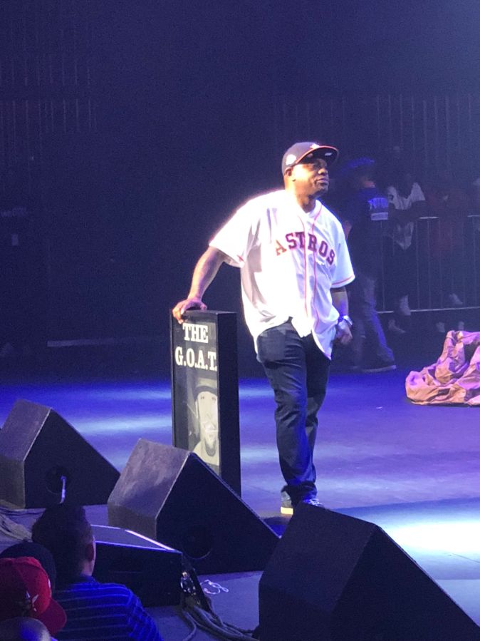 H-Town West Fest