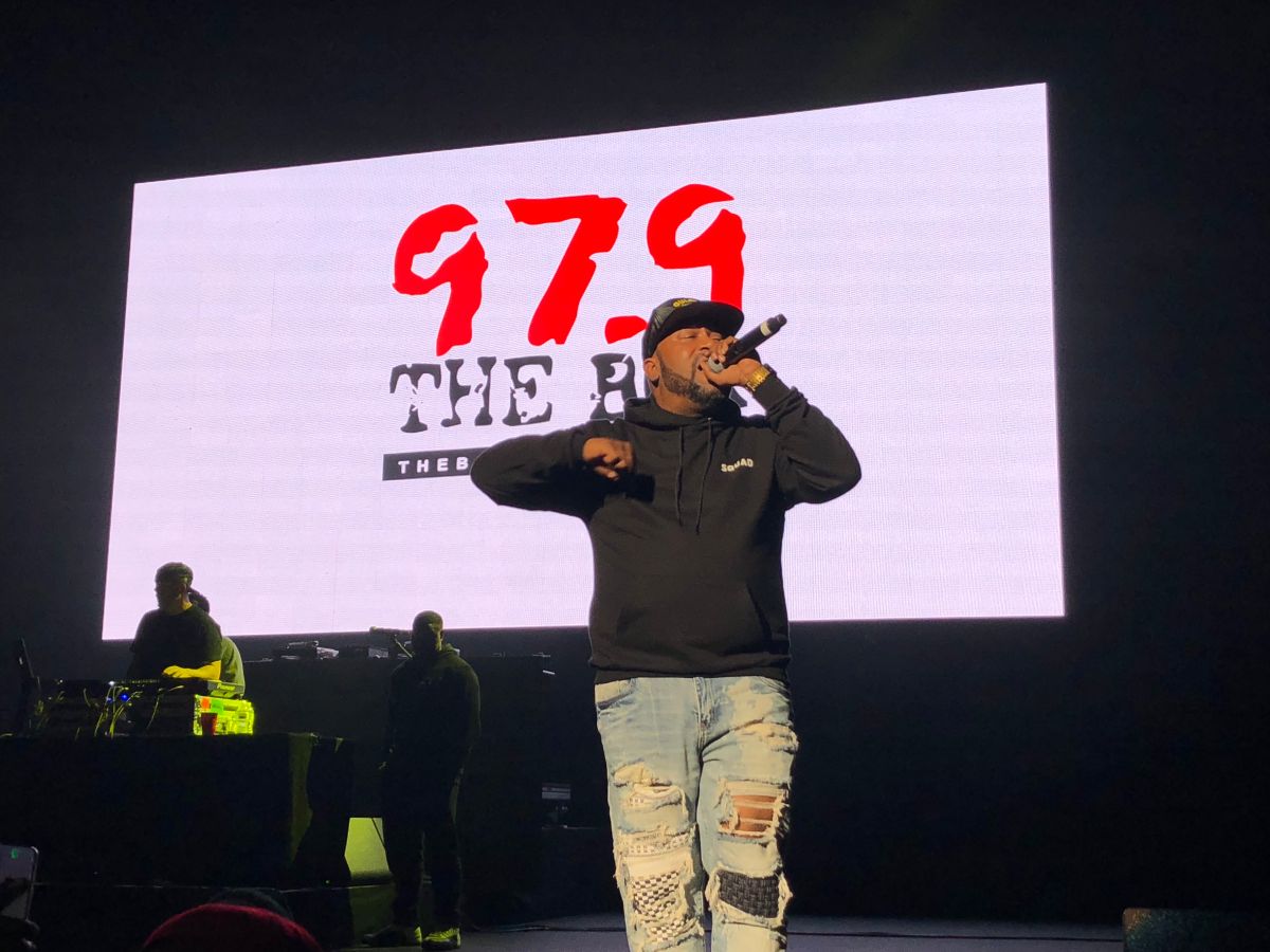 H-Town West Fest