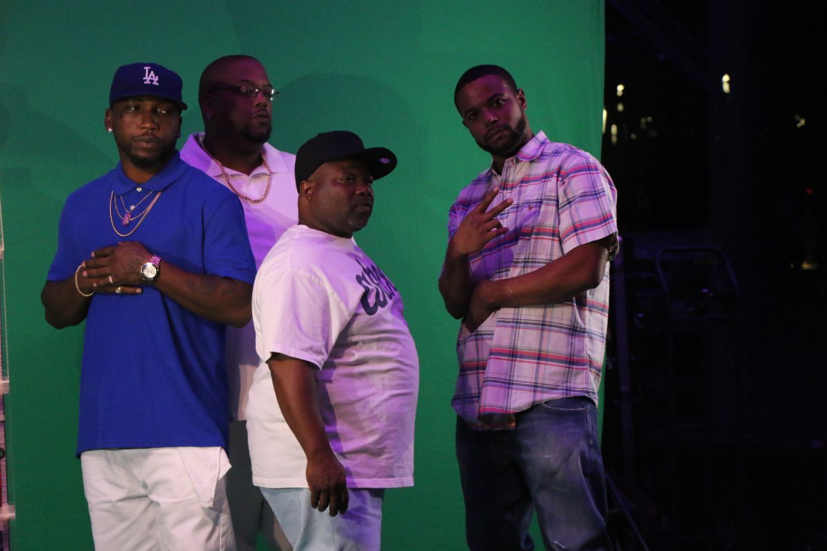 H-Town West Fest
