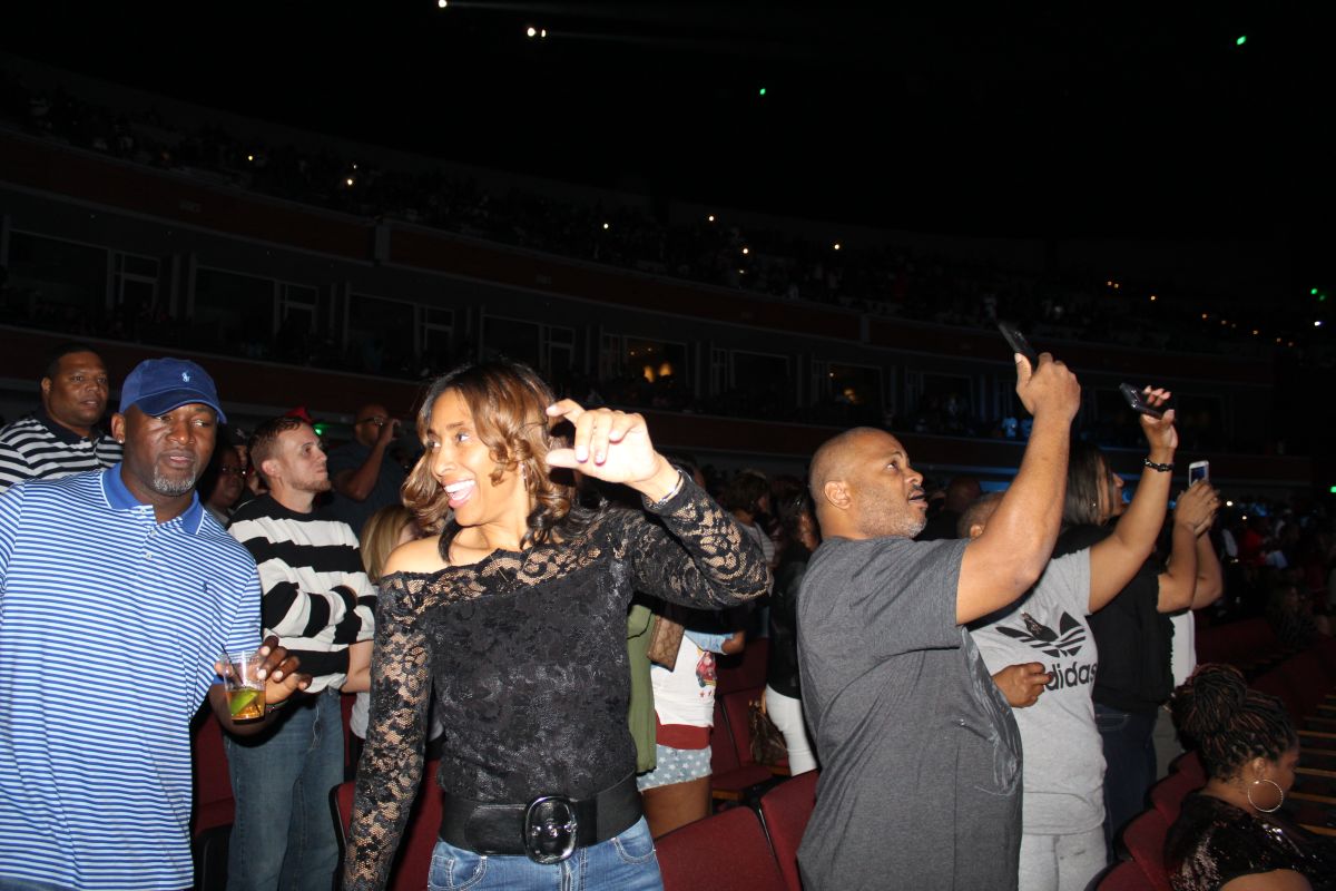 H-Town West Fest