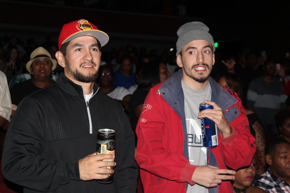 H-Town West Fest