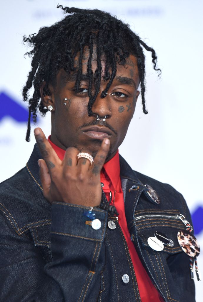 2017 MTV Video Music Awards - Arrivals