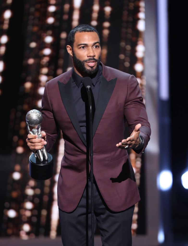 49th NAACP Image Awards - Show