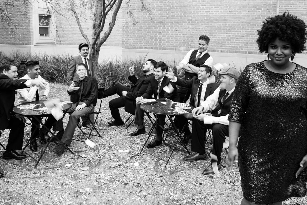 the suffers at house of blues houston