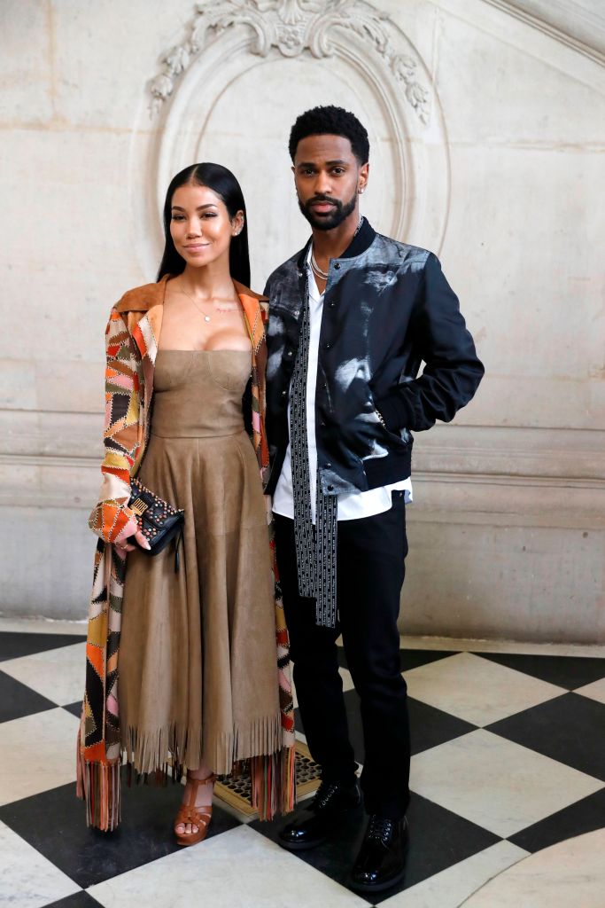 FASHION-FRANCE-DIOR-CELEBS
