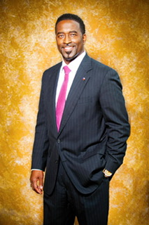 Leaders In The Community