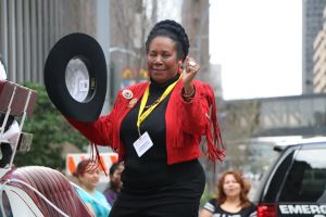 2018 Downtown Rodeo Parade