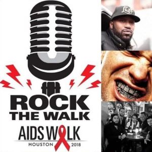 AIDS Walk Houston