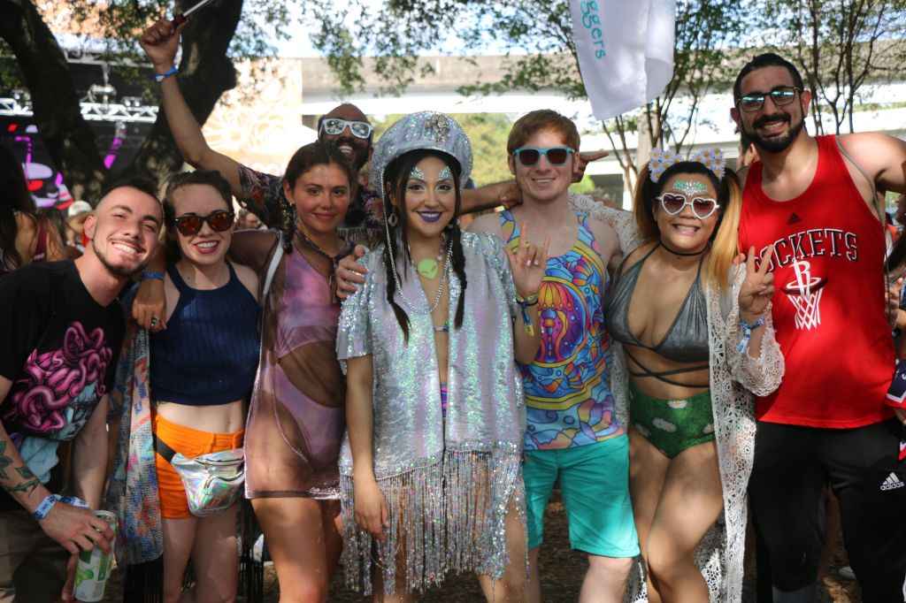 In Bloom Music Festival