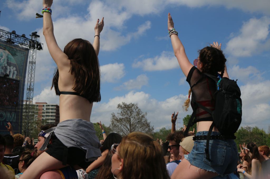 In Bloom Music Festival