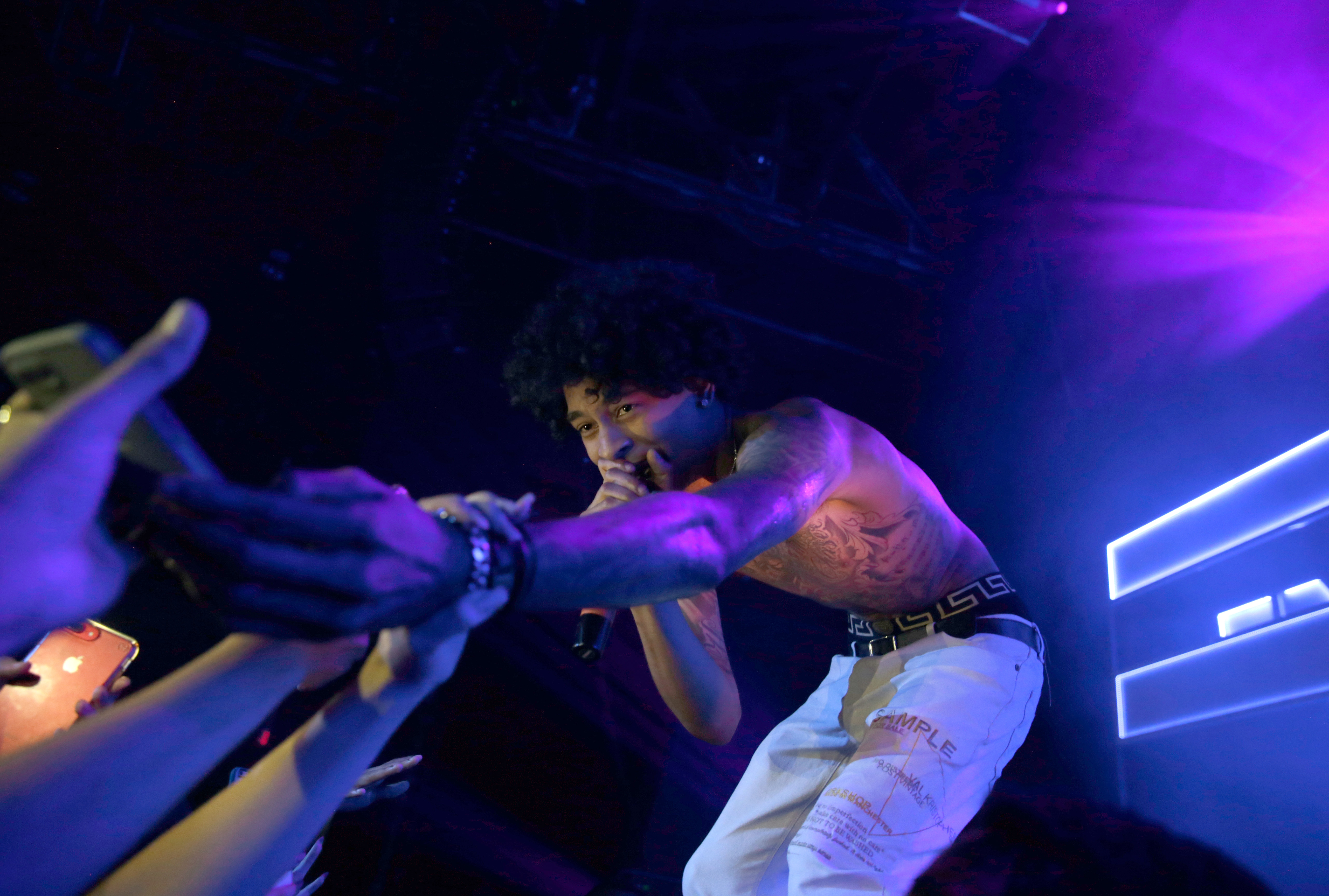 Spotify's RapCaviar Live in Houston