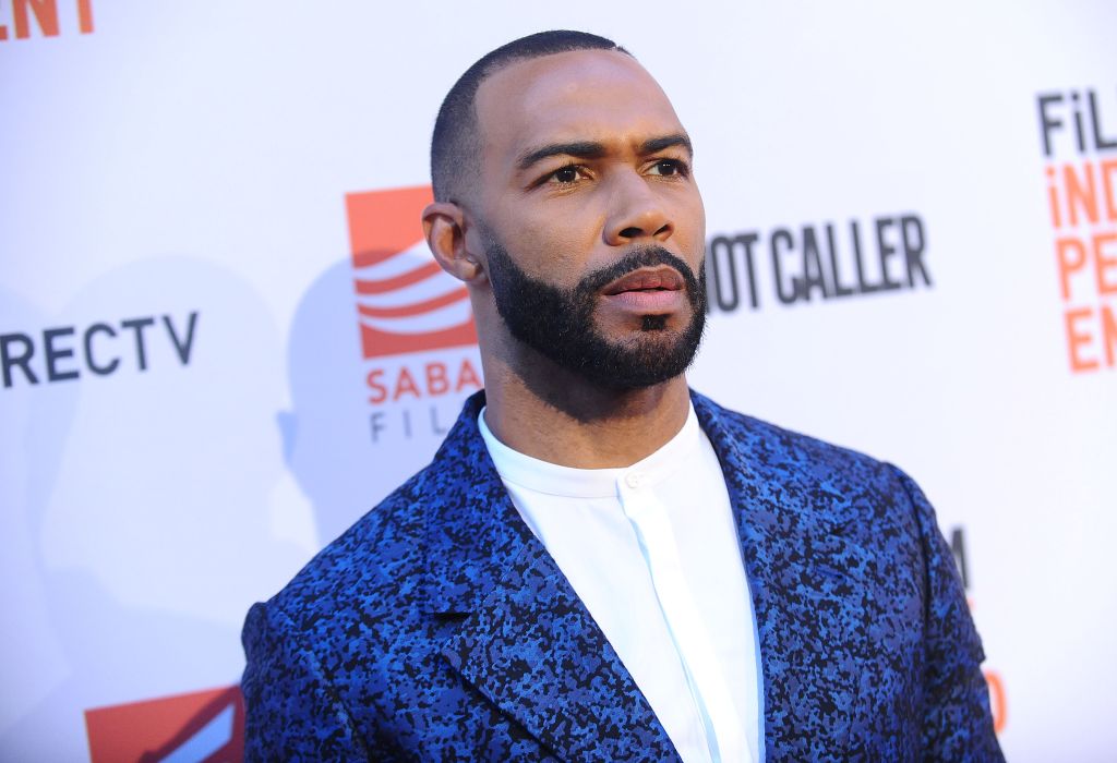 Screening Of Saban Films And DIRECTV's 'Shot Caller' - Arrivals