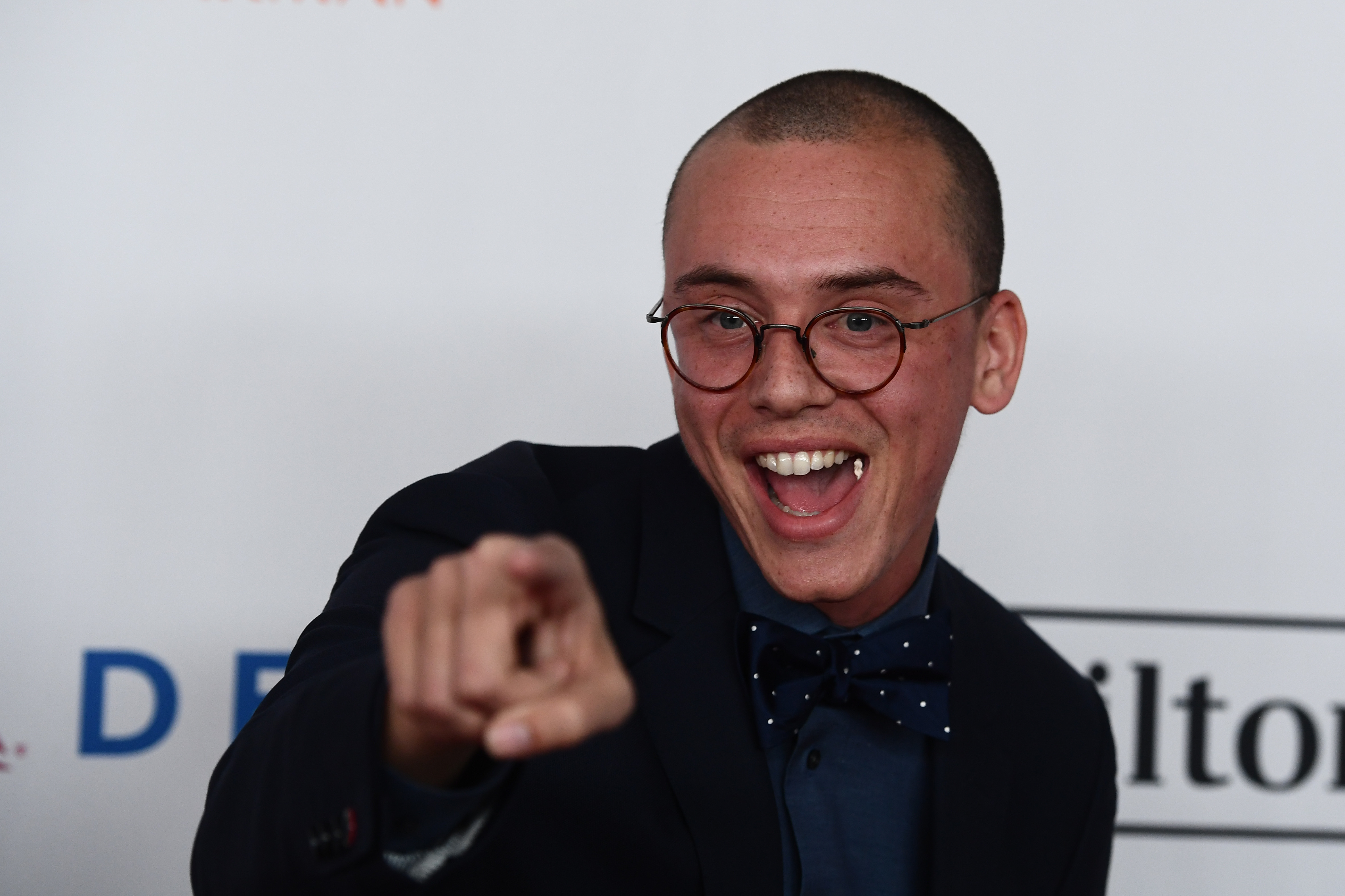 US-ENTERTAINMENT-MUSIC-GRAMMY-CLIVE DAVIS