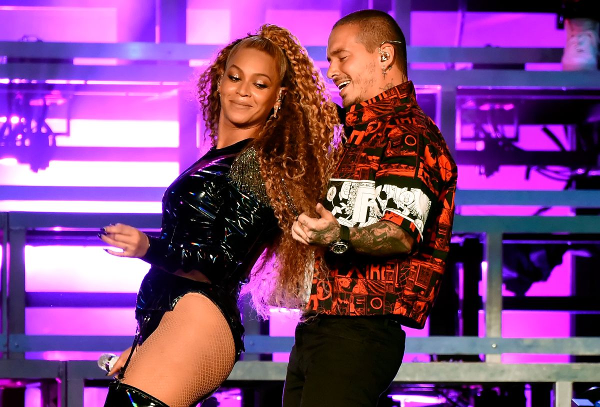 2018 Coachella Valley Music And Arts Festival - Weekend 2 - Day 2