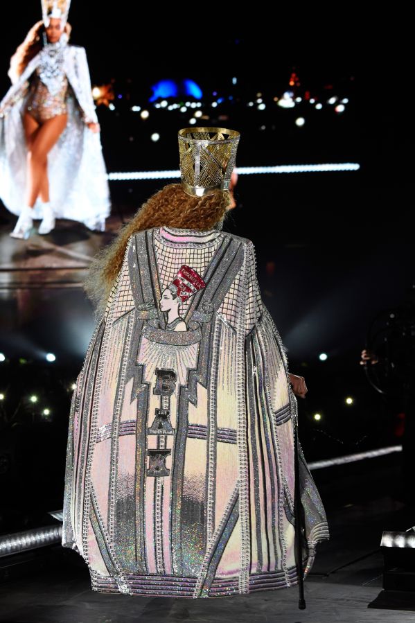 2018 Coachella Valley Music And Arts Festival - Weekend 2 - Day 2