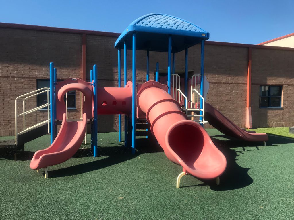 AKA 1908 Project Playground