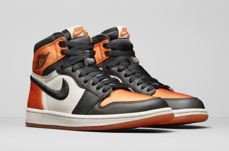 Air Jordan 1 Retro High $185 (Extra 25% off w/ code BFRIDAY)