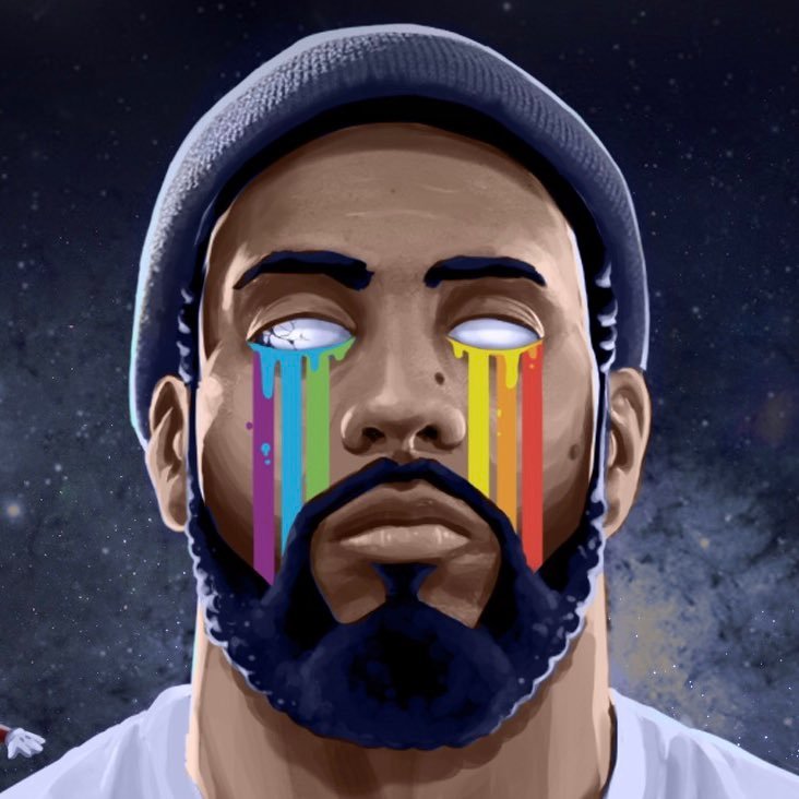 Arian Foster As Bobby Feeno