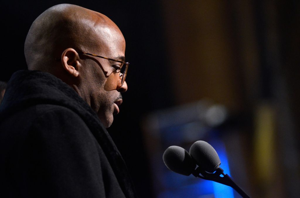 Damon Dash