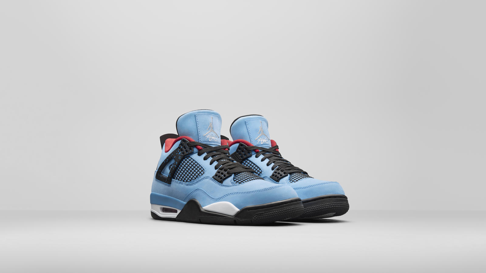 Air Jordan IV Travis Scott
