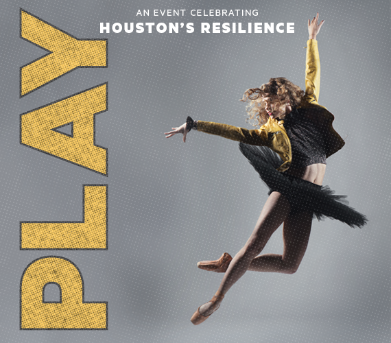 Access Houston 6.3.18