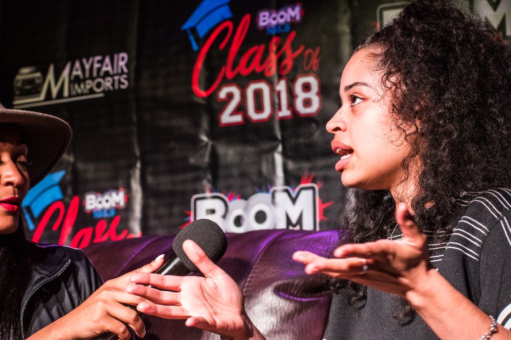 Ella Mai
