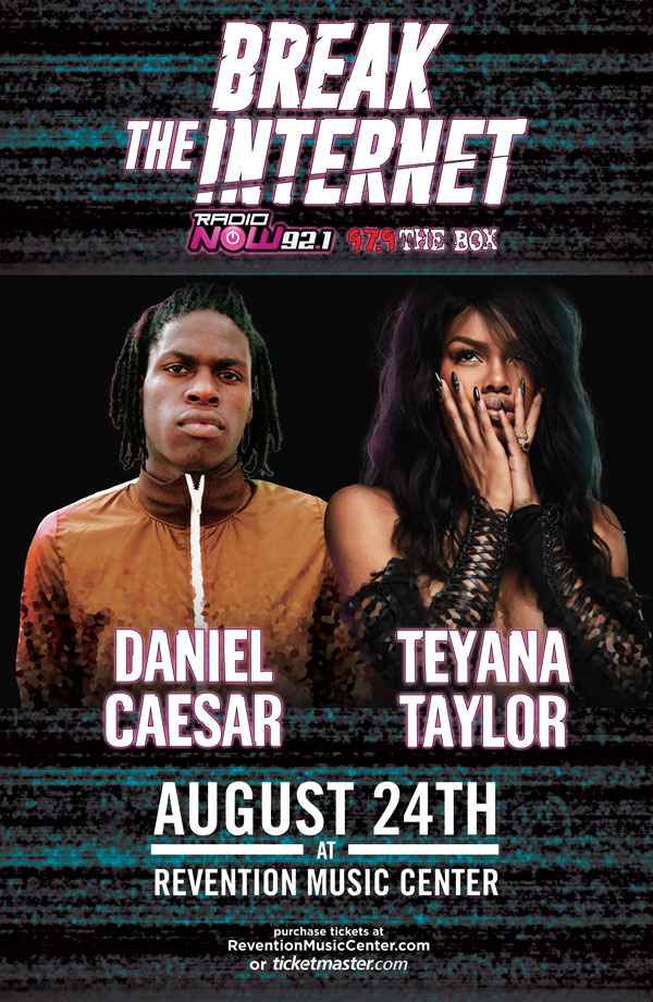 Break The Internet FINAL Flyer