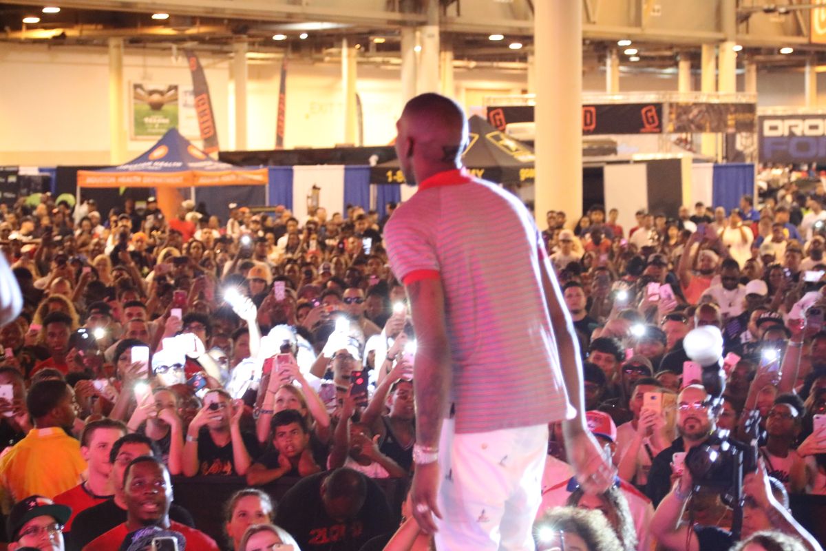 Blocboy JB - Dub Car Show