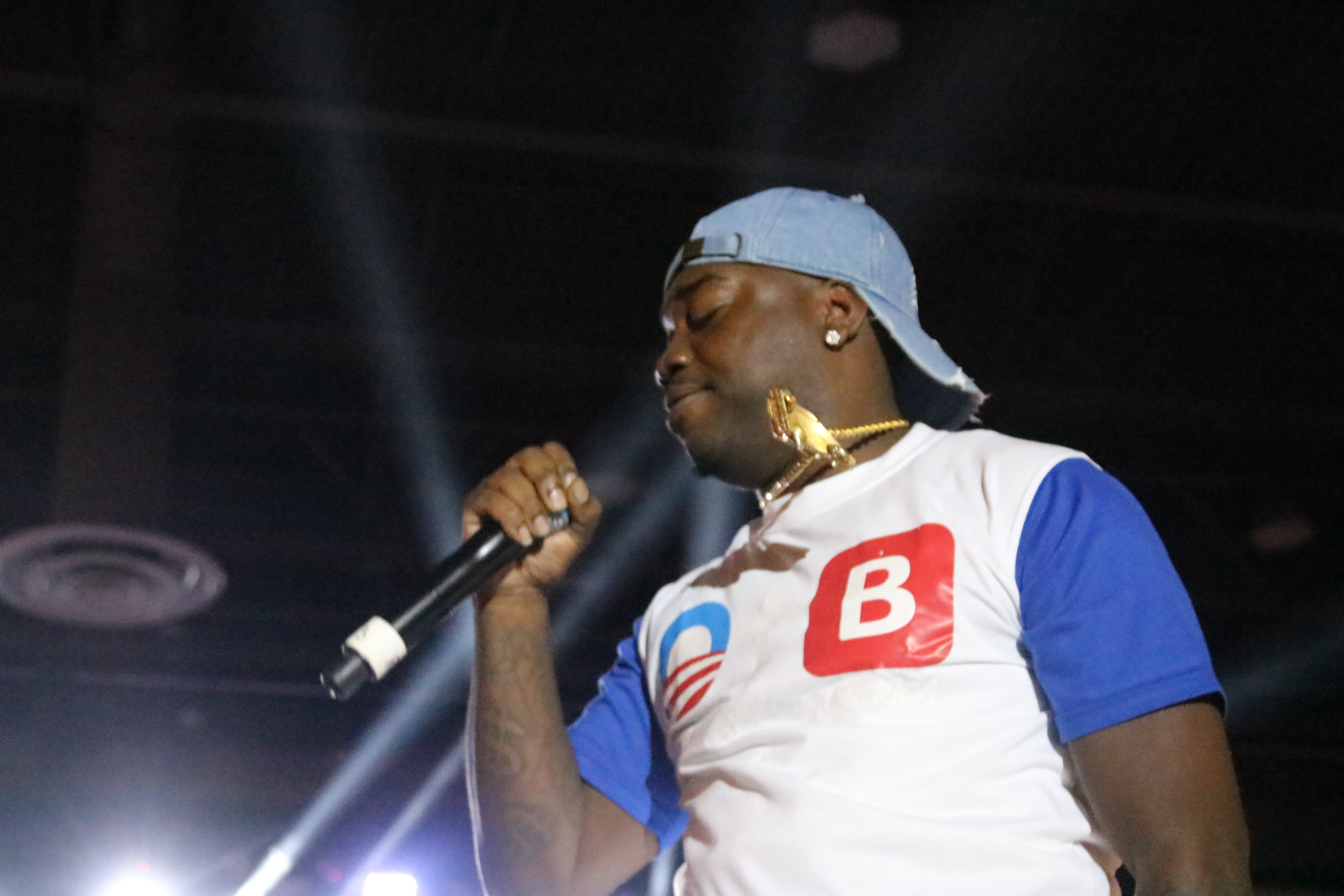 OTB Fastlane - Dub Car Show