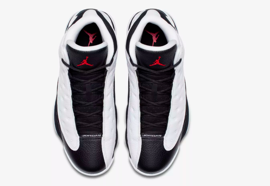 Air Jordan 13