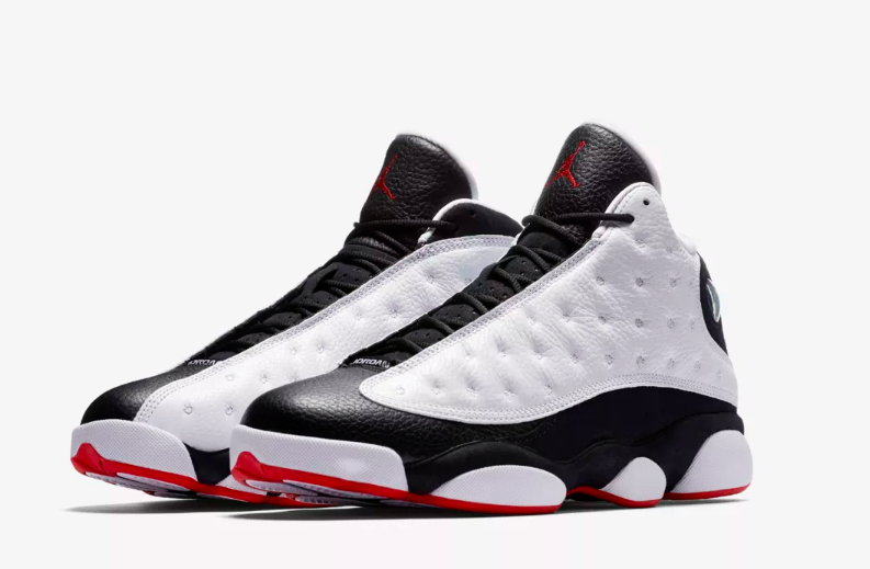 Air Jordan 13