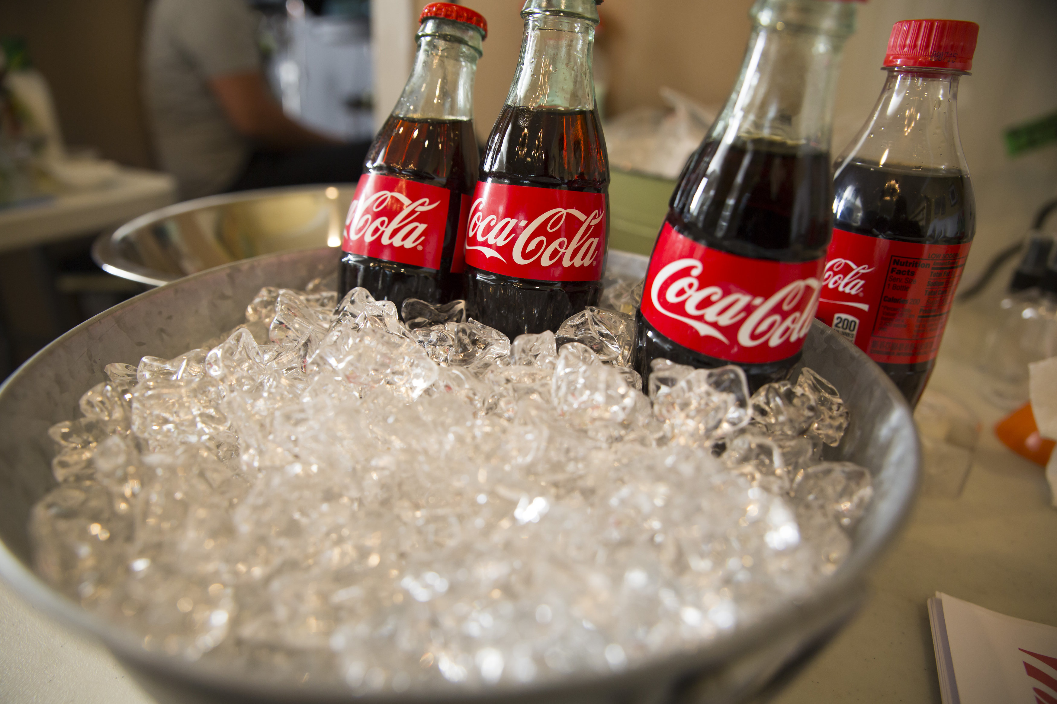 The Kitchen Table Photo Gallery