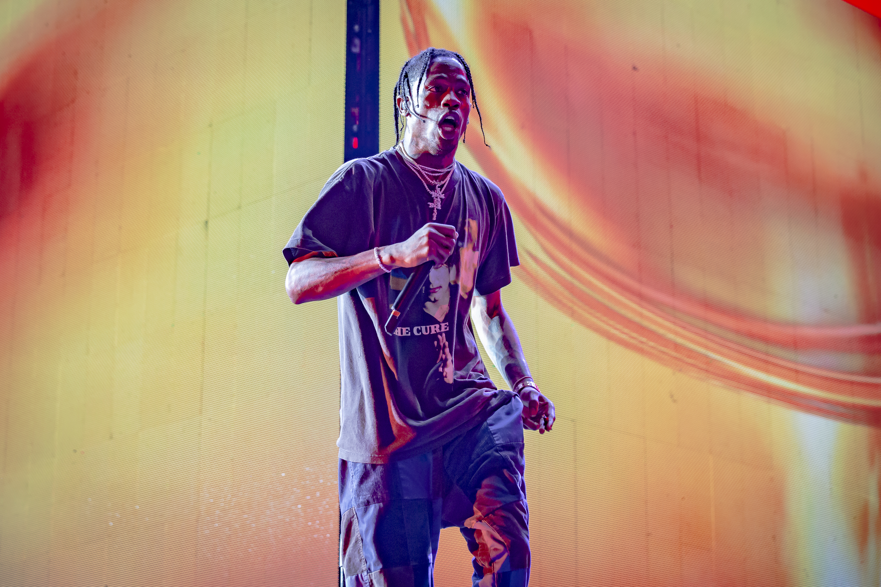 Osheaga Music And Arts Festival