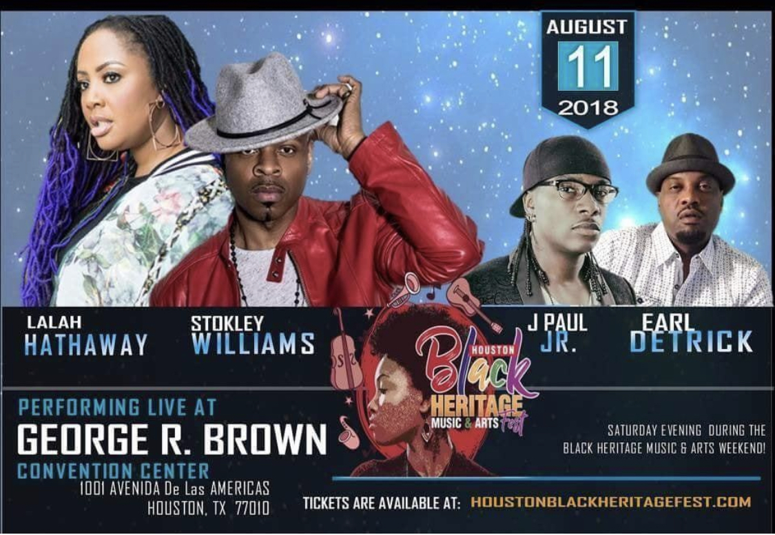 Access Houston 8.5.18