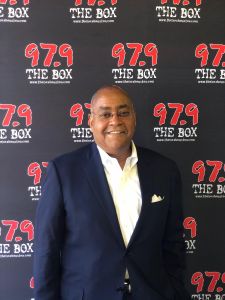 Access Houston 8.5.18